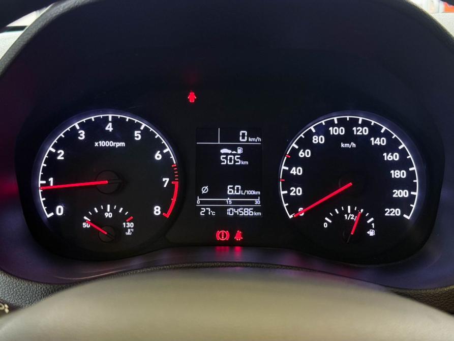 Hyundai Solaris II Тверь  - изображение 10