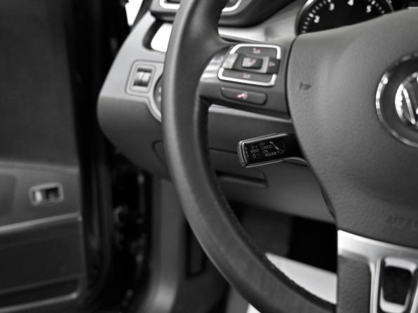 Volkswagen Passat B7 с пробегом 2013 года, цена 1 099 000 рублей, 124577 км, седан, Автокод Объявления