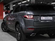 Land Rover Range Rover Evoque I Рестайлинг Москва  - изображение 46