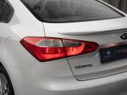 Kia Cerato III Москва  - изображение 40