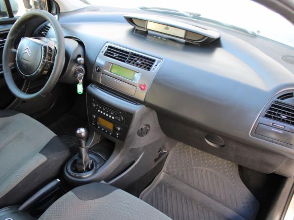 Citroen C4 I Рестайлинг с пробегом 2011 года, цена 199 000 рублей, 241140 км, хэтчбек, Автокод Объявления