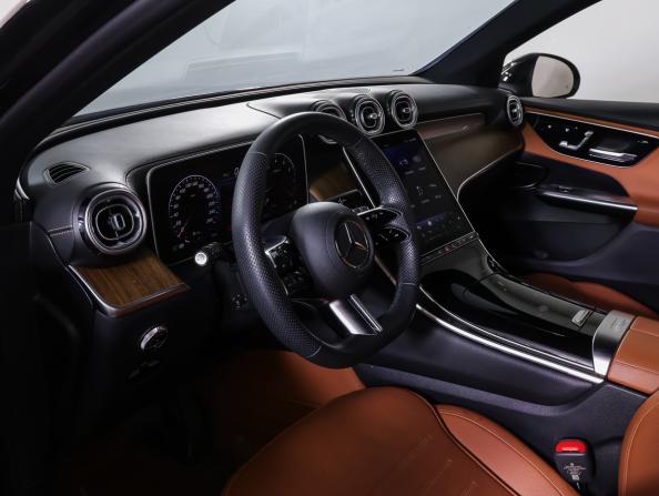 Mercedes-Benz GLC II (X254) с пробегом 2024 года, цена 6 588 000 рублей, 23329 км, внедорожник, Автокод Объявления