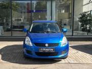 Suzuki Swift IV Москва  - изображение 15