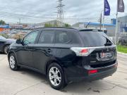 Mitsubishi Outlander III Калуга  - изображение 27