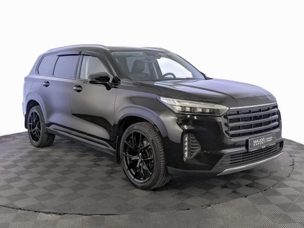 Exeed VX I с пробегом 2023 года, цена 2 765 000 рублей, 67772 км, внедорожник, Автокод Объявления