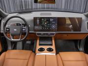 Li Auto (Lixiang) L9 I Москва  - изображение 51