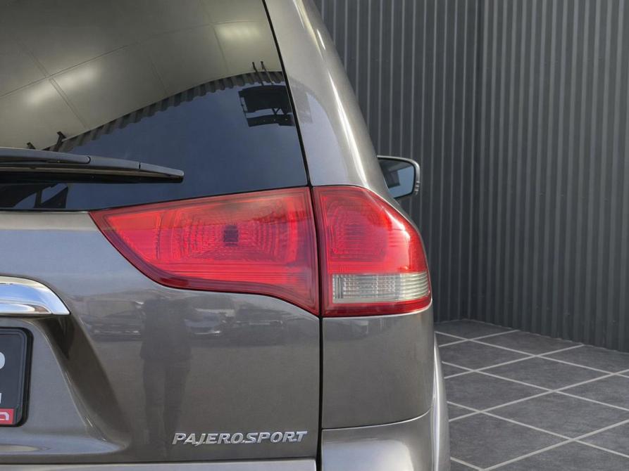 Mitsubishi Pajero Sport II Пермь  - изображение 30