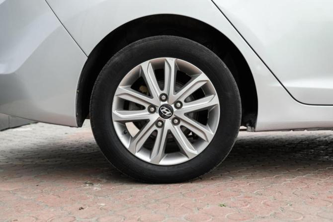 Hyundai Elantra V (MD) Рестайлинг с пробегом 2015 года, цена 949 000 рублей, 198452 км, седан, Автокод Объявления