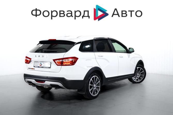 Lada (ВАЗ) Vesta I с пробегом 2020 года, цена 1 120 000 рублей, 153430 км, седан, Автокод Объявления