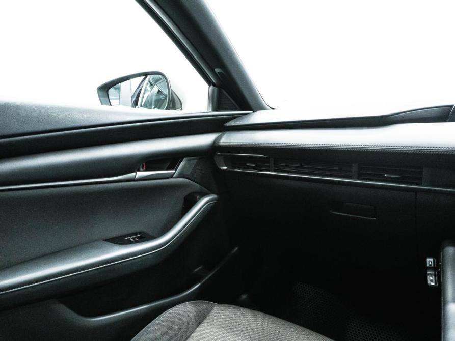 Mazda 3 IV (BP) Красноярск  - изображение 13