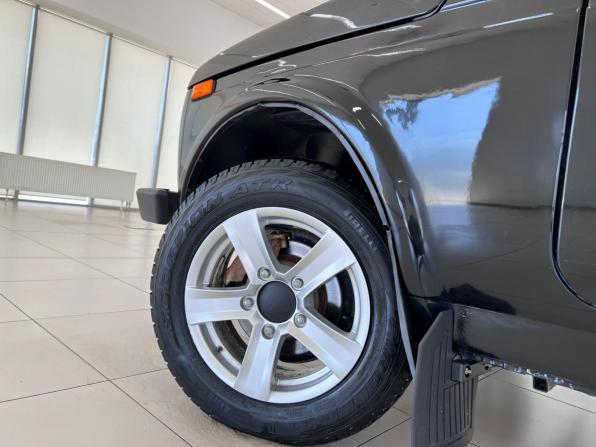 Lada (ВАЗ) Niva Legend с пробегом 2023 года, цена 895 000 рублей, 15481 км, внедорожник, Автокод Объявления