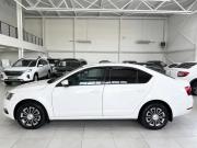 Skoda Octavia III (A7) Рестайлинг Шахты  - изображение 24