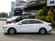 Hyundai Elantra VII (CN7) Москва  - изображение 26