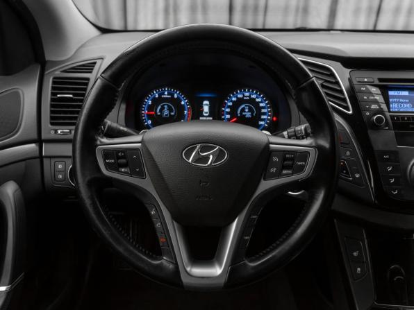 Hyundai i40 I с пробегом 2013 года, цена 1 230 000 рублей, 172735 км, седан, Автокод Объявления
