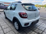 Renault Sandero II Рестайлинг Орел  - изображение 11