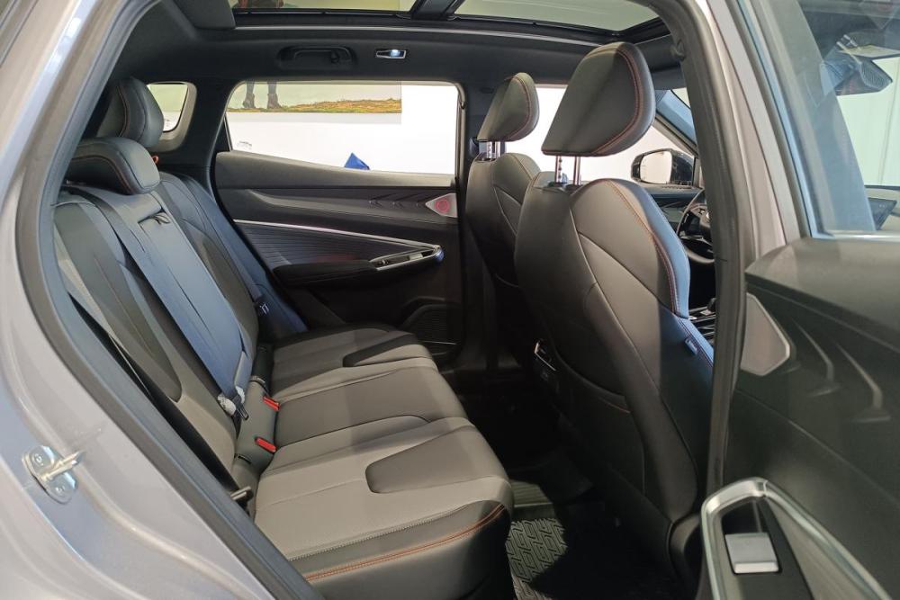 Geely Cityray Москва  - изображение 8
