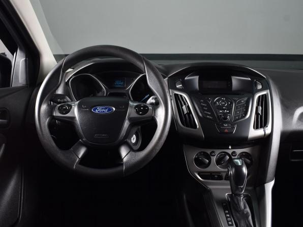 Ford Focus III с пробегом 2011 года, цена 719 999 рублей, 146538 км, хэтчбек, Автокод Объявления