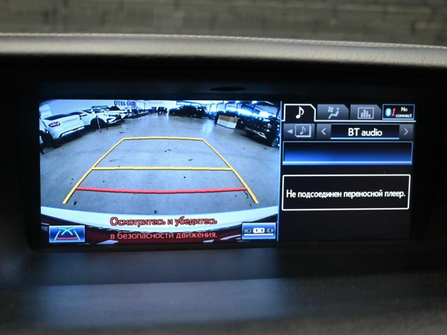 Lexus GS IV Екатеринбург  - изображение 12