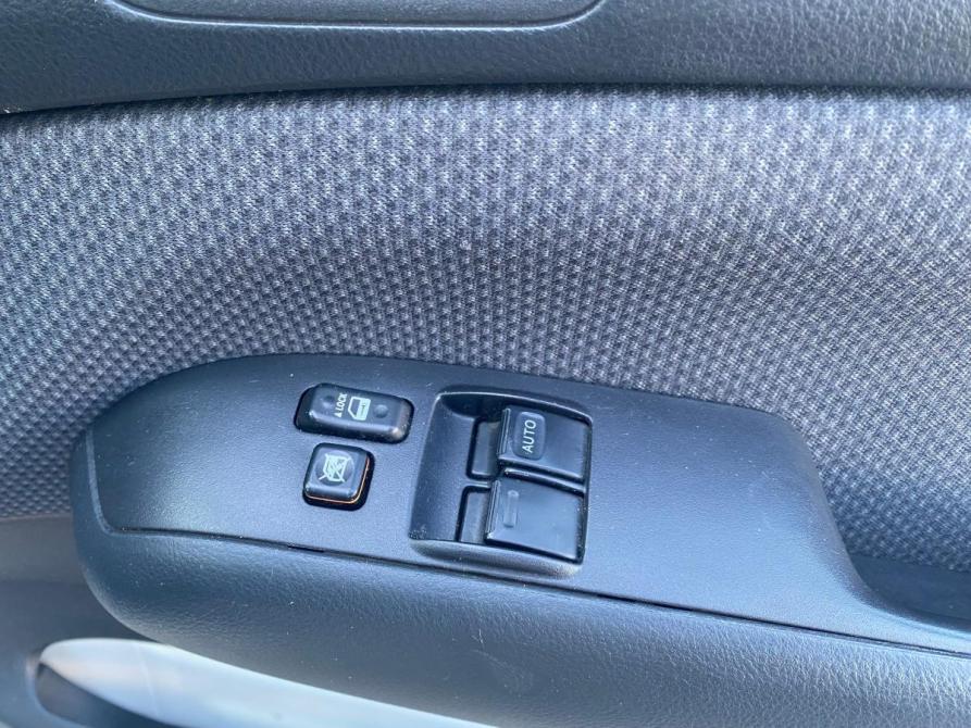Toyota Succeed I Курган  - изображение 8