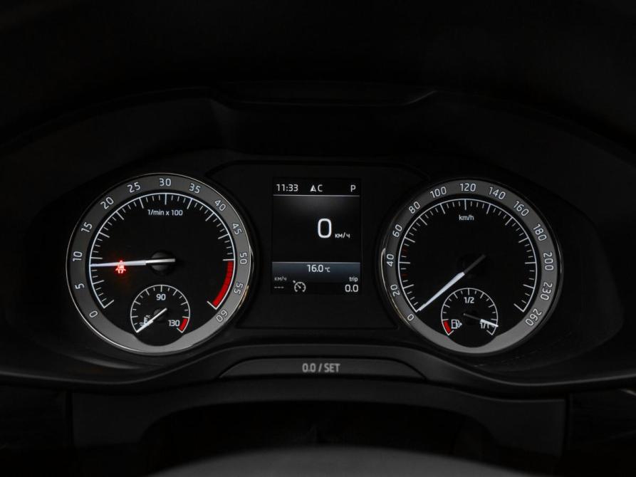 Skoda Kodiaq I Москва  - изображение 11
