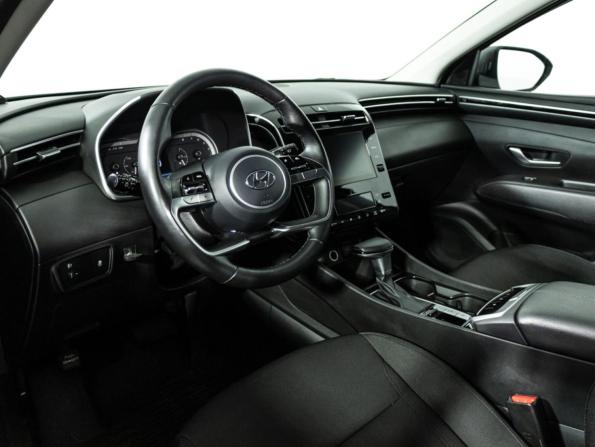 Hyundai Tucson IV с пробегом 2022 года, цена 3 199 000 рублей, 52541 км, внедорожник, Автокод Объявления