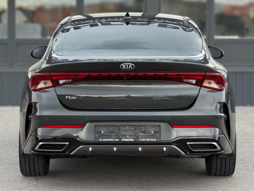 Kia K5 III Волгоград  - изображение 10