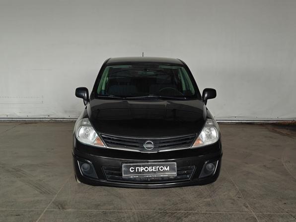 Nissan Tiida I Рестайлинг с пробегом 2012 года, цена 787 000 рублей, 158150 км, хэтчбек, Автокод Объявления