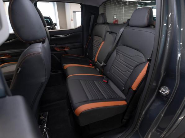 Ford Ranger T6.2 с пробегом 2026 года, цена 5 700 000 рублей, 50 км, пикап, Автокод Объявления