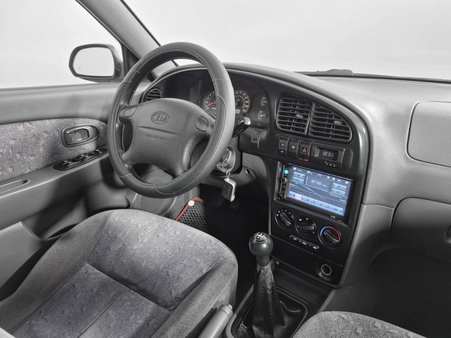 Kia Spectra I Рестайлинг 2 Нижний Новгород  - изображение 13