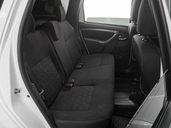 Renault Duster I Рестайлинг с пробегом 2018 года, цена 1 399 000 рублей, 150519 км, внедорожник, Автокод Объявления