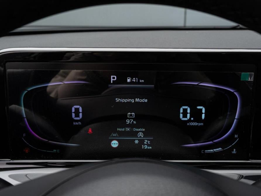 Kia Seltos I Рестайлинг Краснодар  - изображение 19