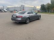 Mercedes-Benz E-Класс V (W213 S213 C238) Рестайлинг Москва  - изображение 14