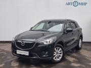 Mazda CX-5 I Москва  - изображение 13