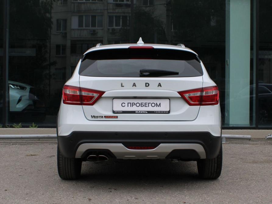 Lada (ВАЗ) Vesta I Самара  - изображение 6