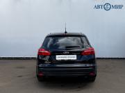 Ford Focus III Рестайлинг Москва  - изображение 18