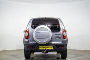 Chevrolet Niva I Рестайлинг Оренбург  - изображение 23