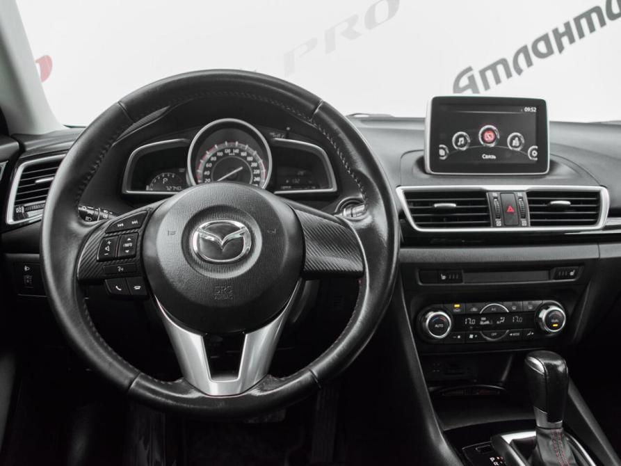 Mazda 3 III (BM) Екатеринбург  - изображение 12