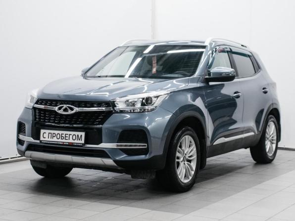 Chery Tiggo 4 I Рестайлинг с пробегом 2020 года, цена 1 149 000 рублей, 96304 км, внедорожник, Автокод Объявления