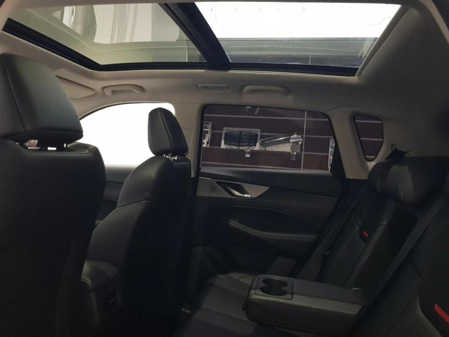 Changan CS35 Plus I Рестайлинг Москва  - изображение 17
