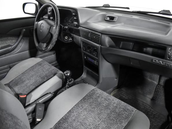 Daewoo Nexia I с пробегом 2007 года, цена 109 000 рублей, 122148 км, седан, Автокод Объявления