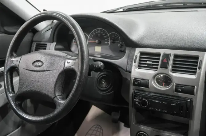 Lada (ВАЗ) Priora I с пробегом 2011 года, цена 279 000 рублей, 192000 км, хэтчбек, Автокод Объявления