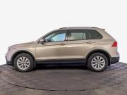 Volkswagen Tiguan II Рестайлинг Москва  - изображение 36