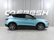 Geely Coolray I Ростов-на-Дону  - изображение 29