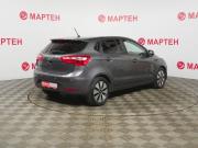 Kia Rio III Вологда  - изображение 22