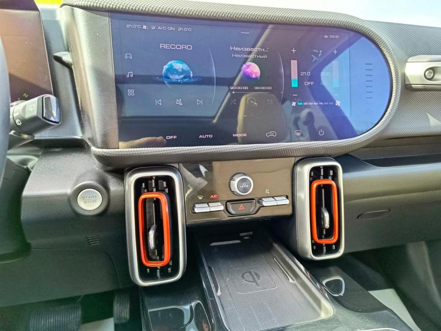 Haval Dargo Тюмень  - изображение 22