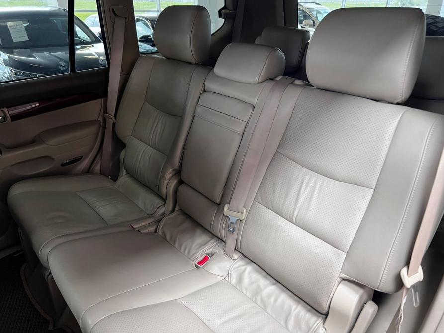 Toyota Land Cruiser Prado 120 Series Тверь  - изображение 9