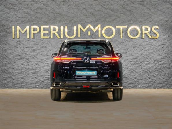 Новый Honda UR-V I Рестайлинг 2 2023 года, цена 5 390 000 рублей, внедорожник, Автокод Объявления