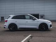 Audi Q5 II (FY) Рестайлинг Москва  - изображение 24