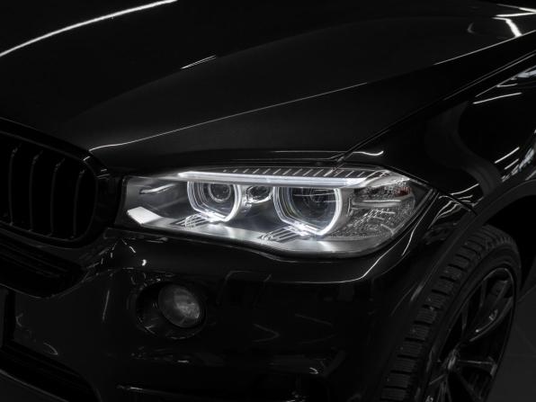 BMW X5 III (F15) с пробегом 2014 года, цена 2 490 000 рублей, 292696 км, внедорожник, Автокод Объявления