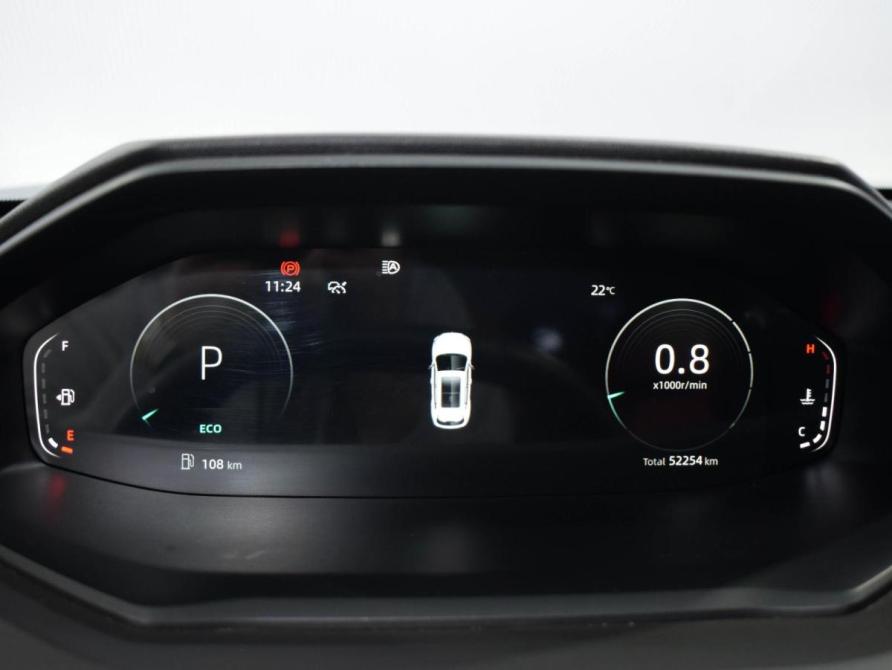 Changan UNI-S (CS55 Plus) Ростов-на-Дону  - изображение 19